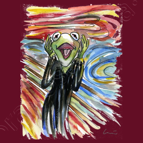 El Grito de Gustavo
