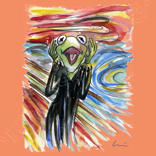 El Grito de Gustavo