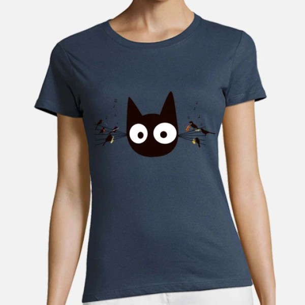 Gato negro