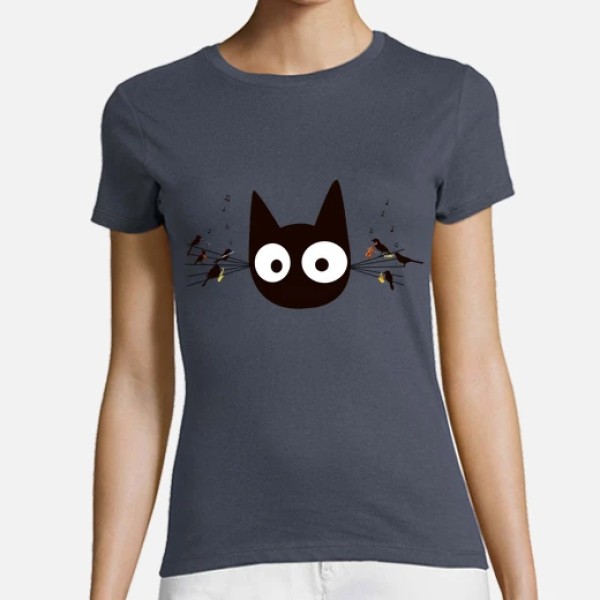 Gato negro