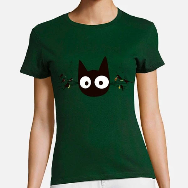Gato negro