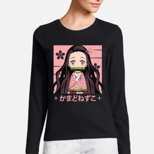 Nezuko Kamado