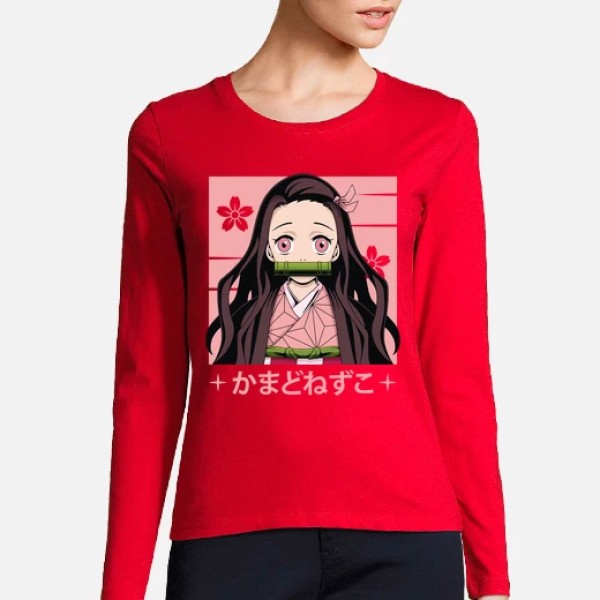 Nezuko Kamado