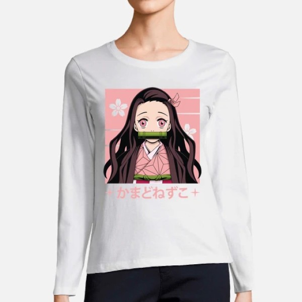 Nezuko Kamado