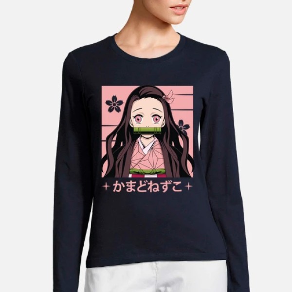 Nezuko Kamado