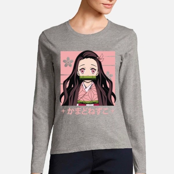 Nezuko Kamado