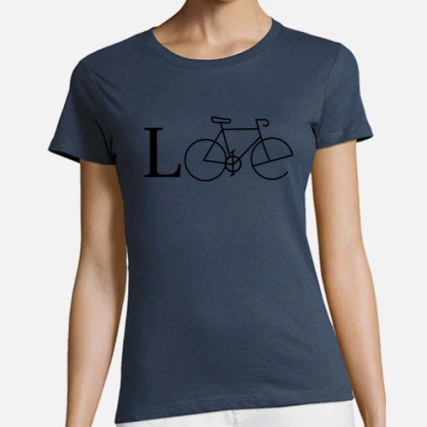 Love bicicleta