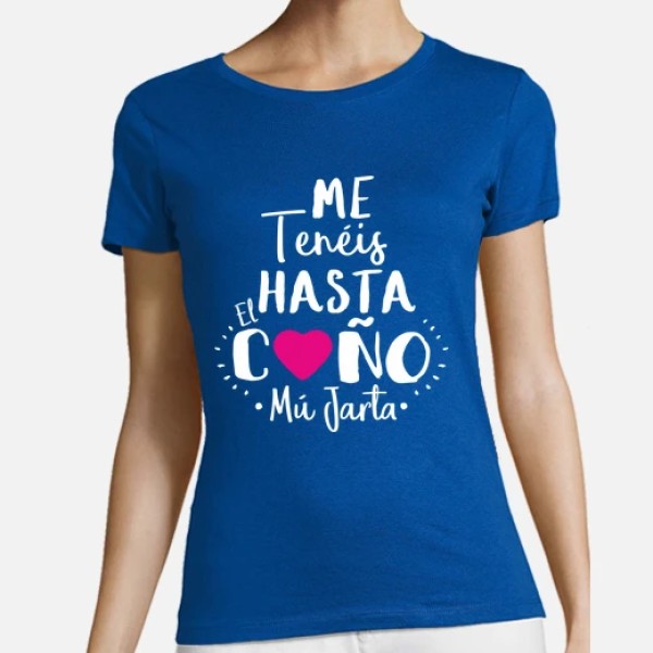Me Tenu00e9is Hasta El Cou00f1o Oscura