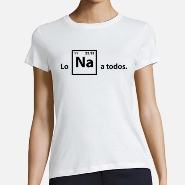 Los Odio A Todos Clara