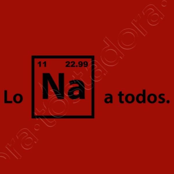 Los Odio A Todos Clara