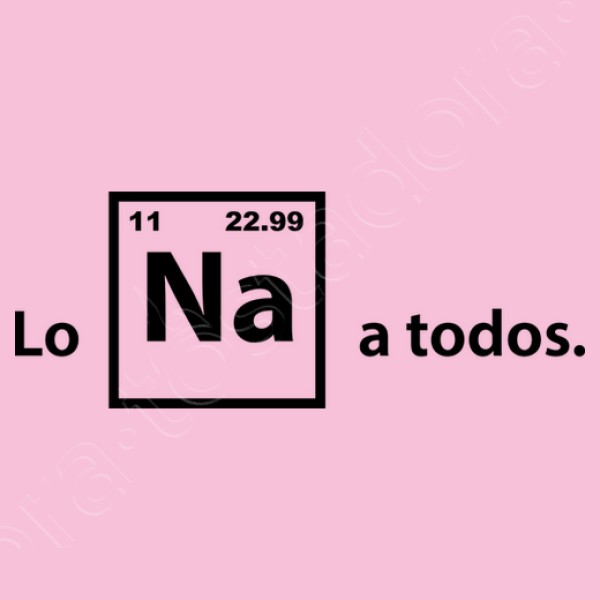 Los Odio A Todos Clara