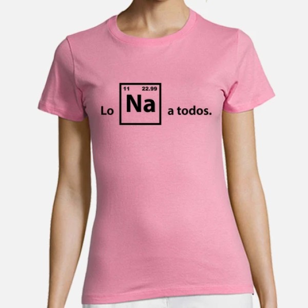 Los Odio A Todos Clara