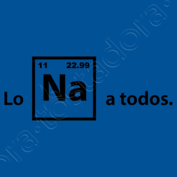 Los Odio A Todos Clara