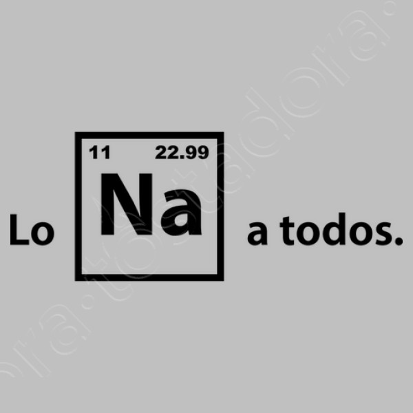 Los Odio A Todos Clara