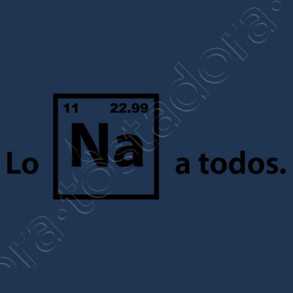 Los Odio A Todos Clara