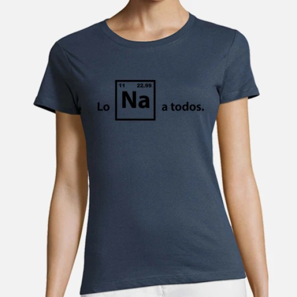 Los Odio A Todos Clara