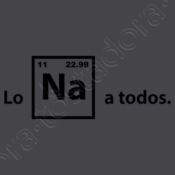 Los Odio A Todos Clara