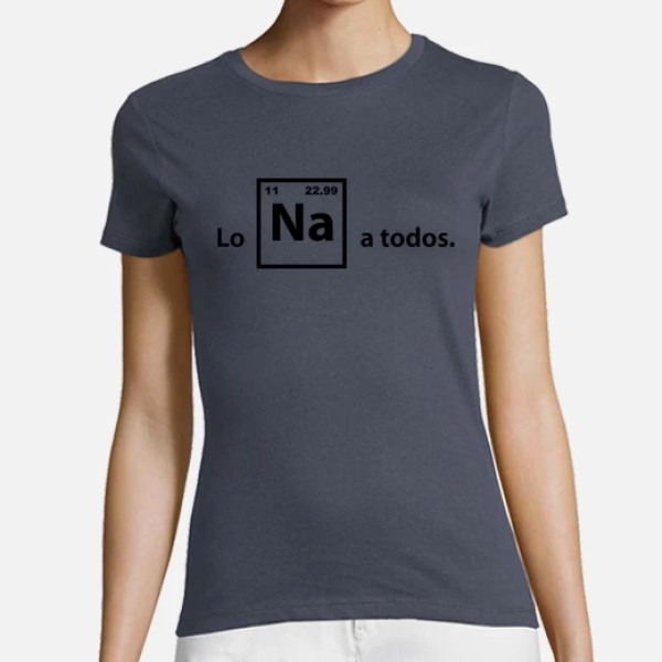 Los Odio A Todos Clara