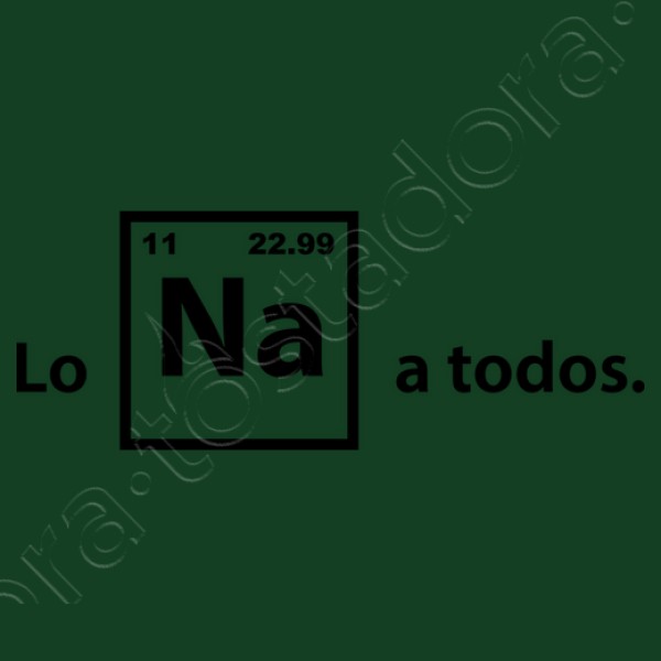 Los Odio A Todos Clara