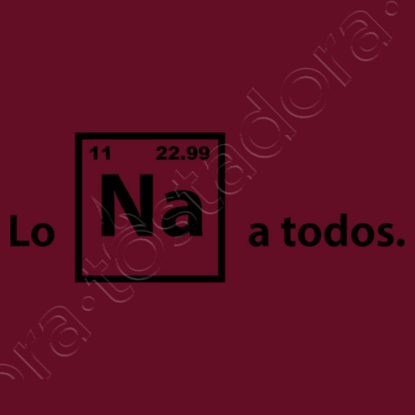 Los Odio A Todos Clara
