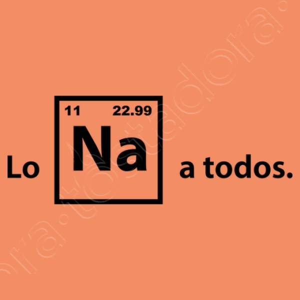 Los Odio A Todos Clara