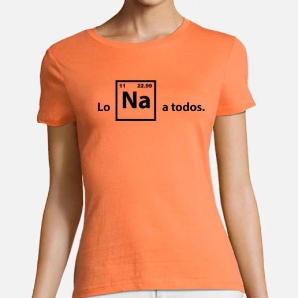 Los Odio A Todos Clara