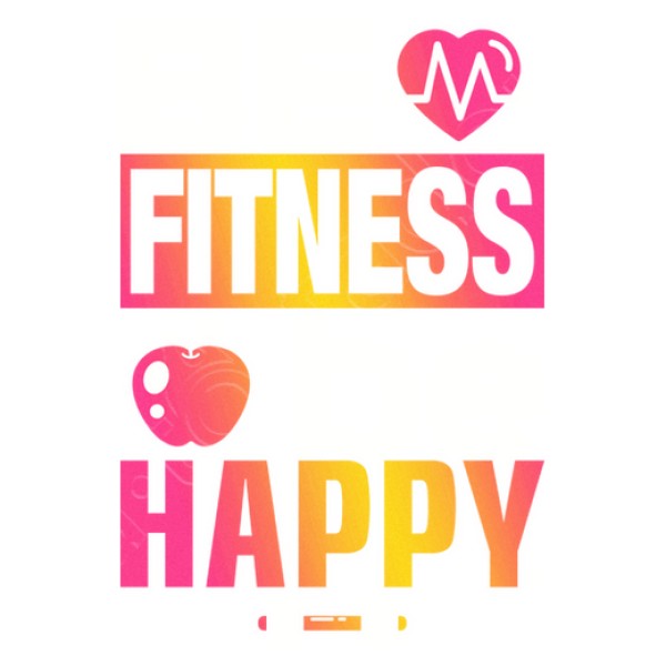 Be Fitness Be Happy