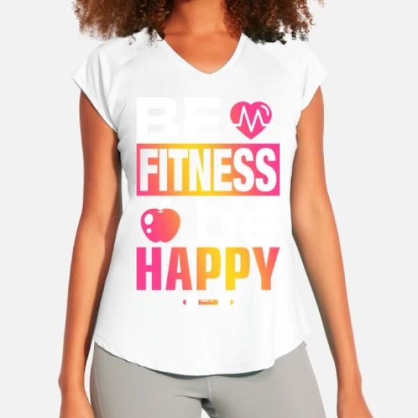 Be Fitness Be Happy