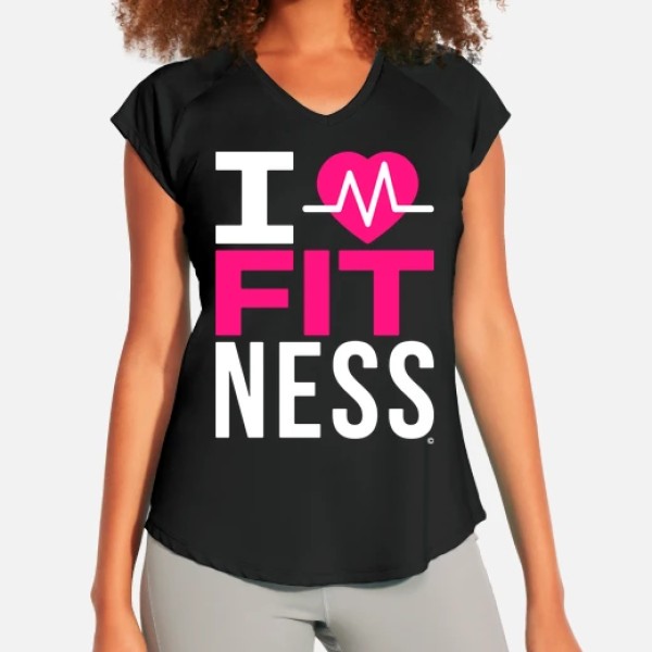 I Love Fitness