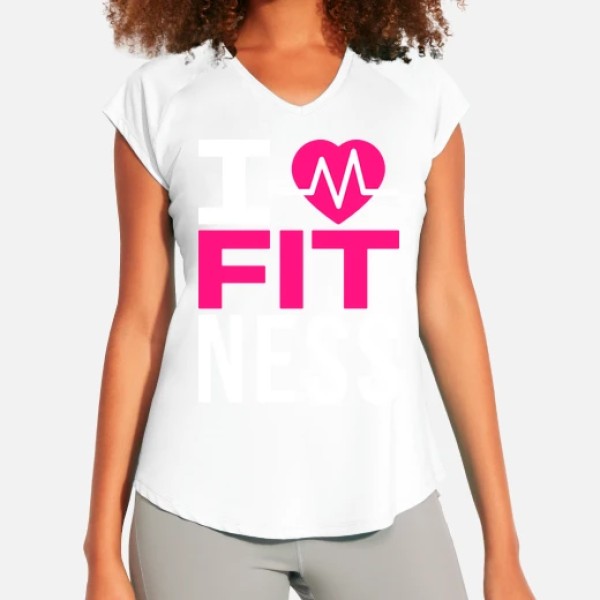 I Love Fitness