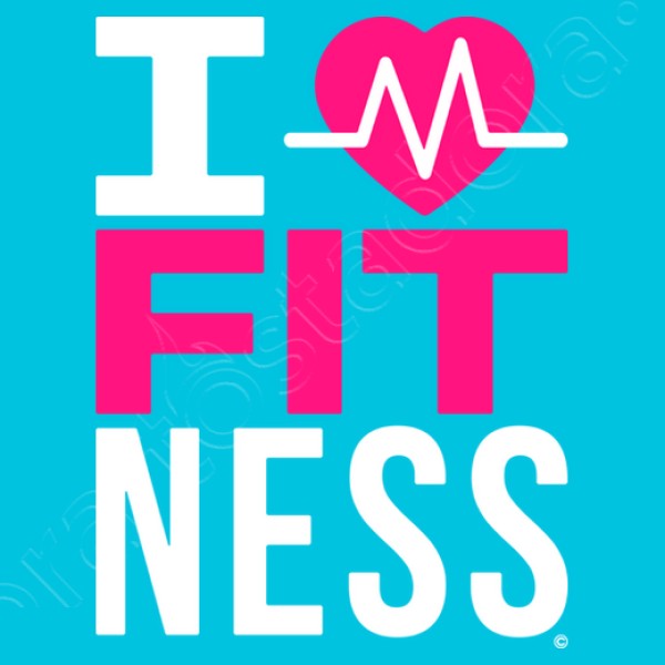 I Love Fitness
