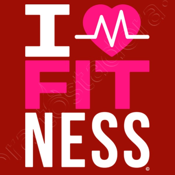 I Love Fitness