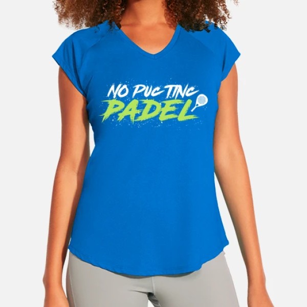 No puc tinc padel
