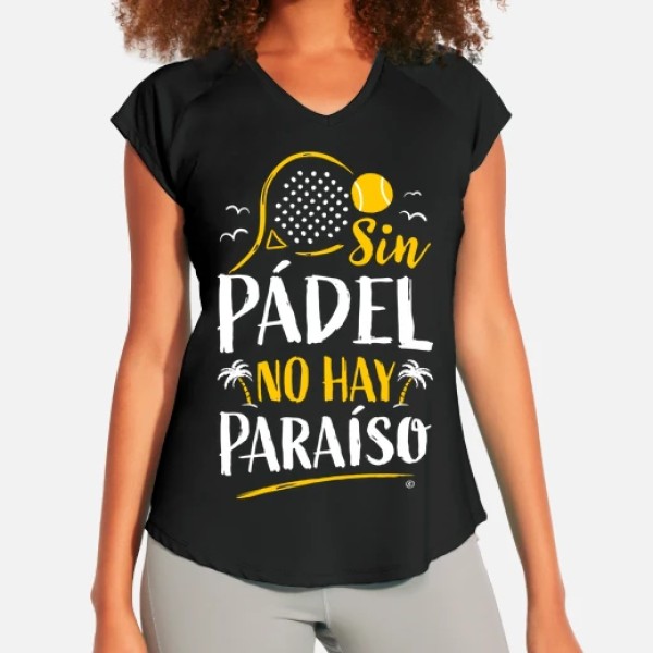 Sin Pu00e1del no hay Parau00edso