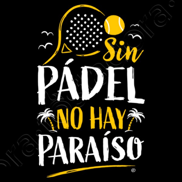 Sin Pu00e1del no hay Parau00edso