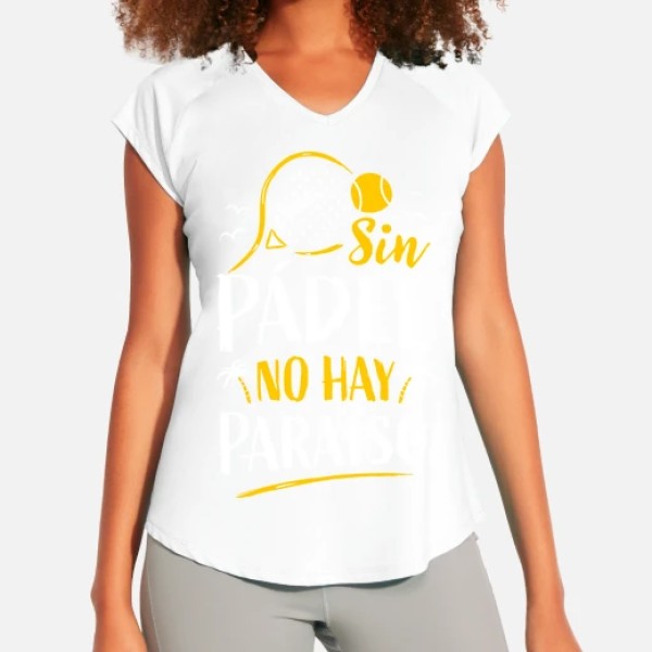 Sin Pu00e1del no hay Parau00edso