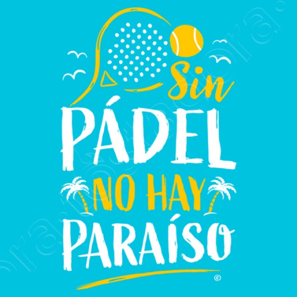 Sin Pu00e1del no hay Parau00edso