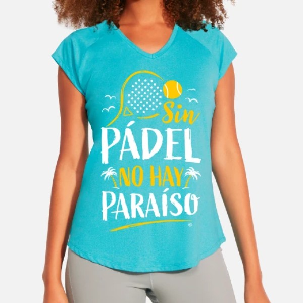 Sin Pu00e1del no hay Parau00edso