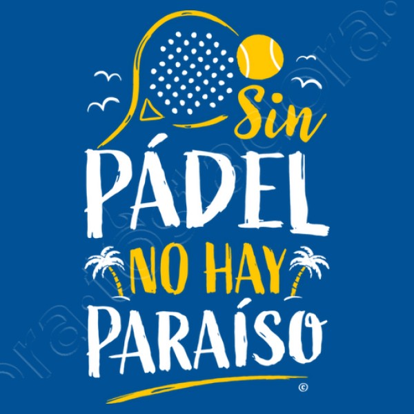 Sin Pu00e1del no hay Parau00edso