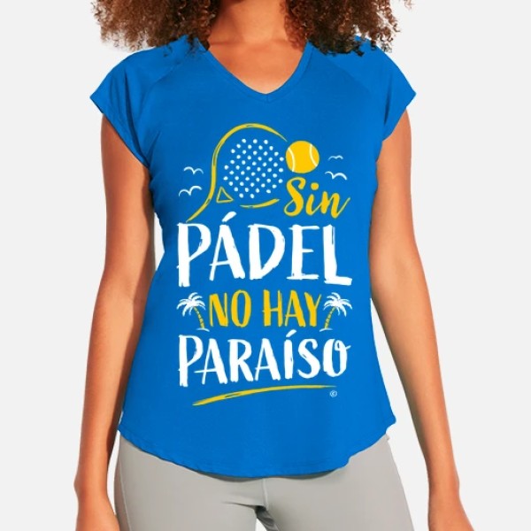 Sin Pu00e1del no hay Parau00edso