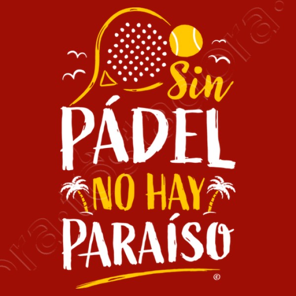 Sin Pu00e1del no hay Parau00edso