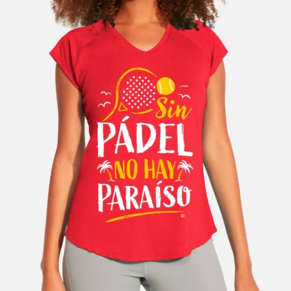 Sin Pu00e1del no hay Parau00edso