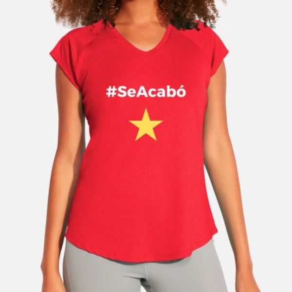Se acabu00f3