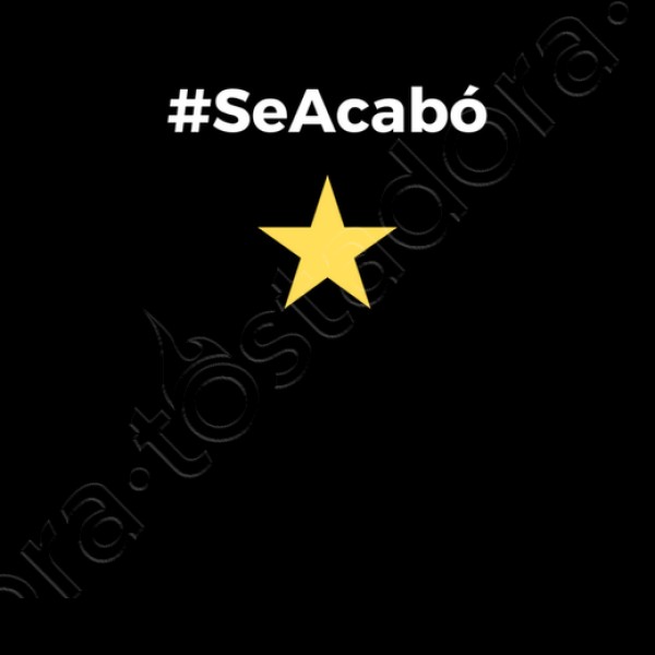 Se acabu00f3