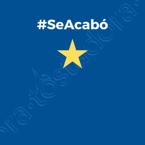 Se acabu00f3