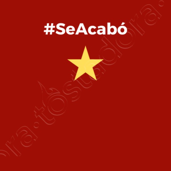 Se acabu00f3