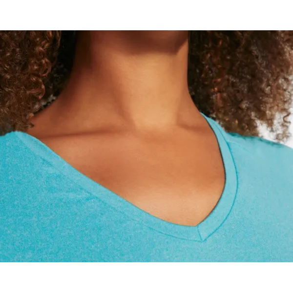 Camiseta Deportiva Mujer Fases Lunares, Solo Es Una Fase