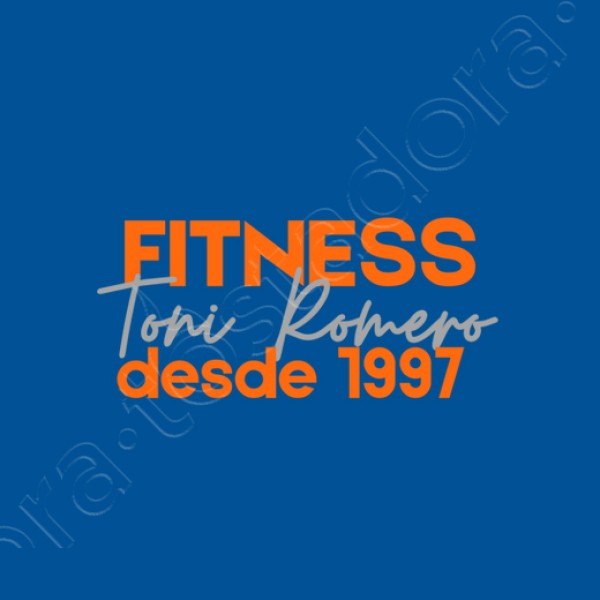 Mujer, deportiva fitness, negra