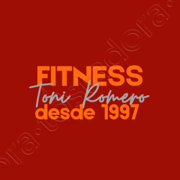 Mujer, deportiva fitness, negra