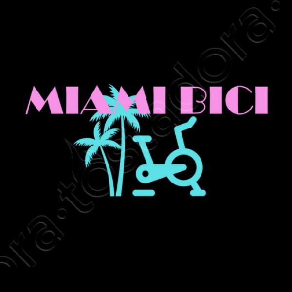 Toni Romero Indoor Cycling MIAMI BICI